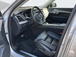 Volvo XC90 2.0 T8 TE Plus Dark 7P. eAWD