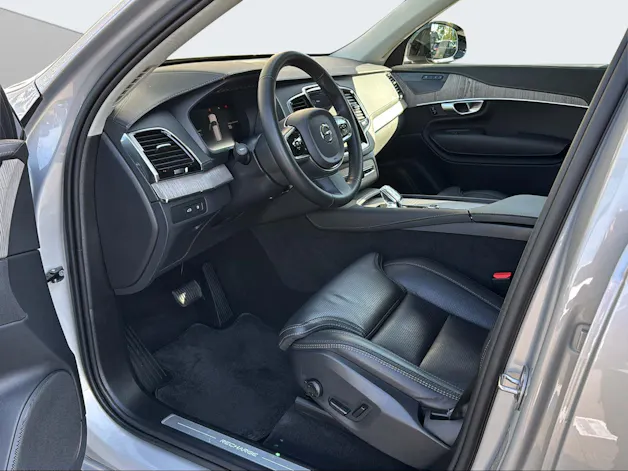 Volvo XC90 2.0 T8 TE Plus Dark 7P. eAWD