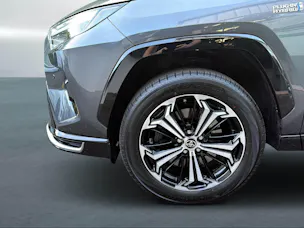 Toyota RAV4 2.5 Plug-In-Hybrid Platinum