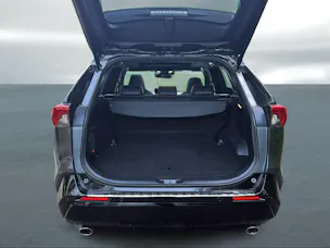 Toyota RAV4 2.5 Plug-In-Hybrid Platinum