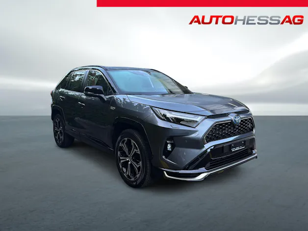 Toyota RAV4 2.5 Plug-In-Hybrid Platinum