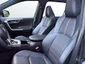 Toyota RAV4 2.5 Plug-In-Hybrid Platinum