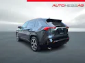 Toyota RAV4 2.5 Plug-In-Hybrid Platinum