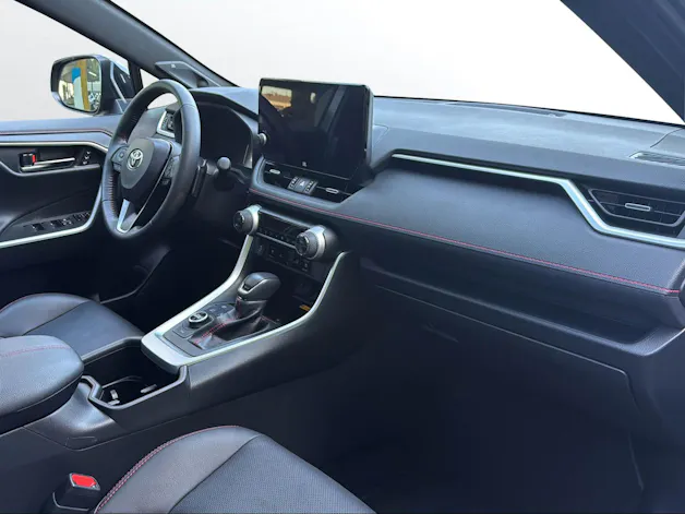 Toyota RAV4 2.5 Plug-In-Hybrid Platinum