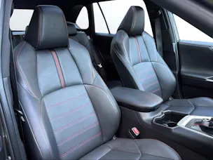 Toyota RAV4 2.5 Plug-In-Hybrid Platinum