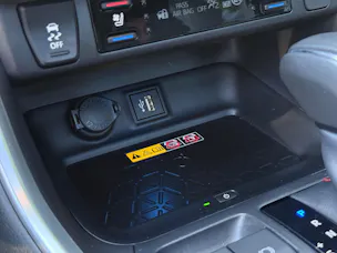 Toyota RAV4 2.5 Plug-In-Hybrid Platinum