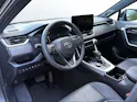 Toyota RAV4 2.5 Plug-In-Hybrid Platinum