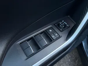 Toyota RAV4 2.5 Plug-In-Hybrid Platinum