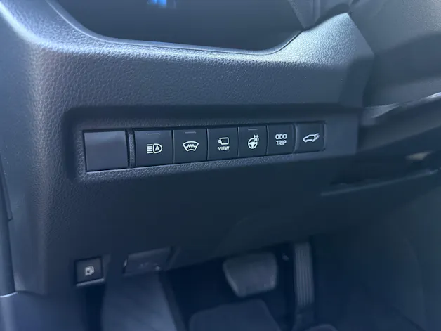 Toyota RAV4 2.5 Plug-In-Hybrid Platinum