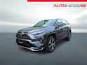 Toyota RAV4 2.5 Plug-In-Hybrid Platinum