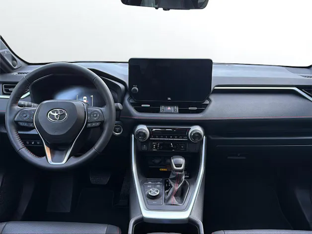 Toyota RAV4 2.5 Plug-In-Hybrid Platinum