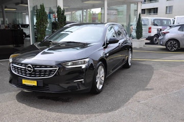 Vehicle image OPEL INSIGNIA 0