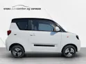 BAW Pony Electric