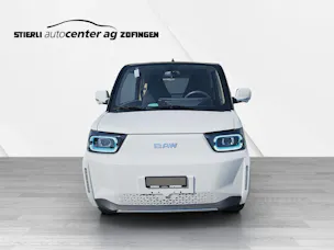 BAW Pony Electric