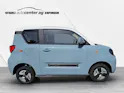 BAW Pony Electric