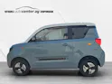 BAW Pony Electric