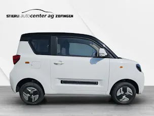 BAW Pony Electric