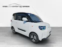 BAW Pony Electric