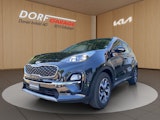 First vehicle image