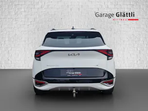 Kia Sportage 1.6 T-GDi Hybrid GT-Line
