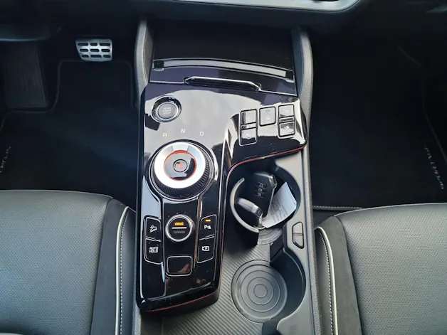 Kia Sportage 1.6 T-GDi Hybrid GT-Line