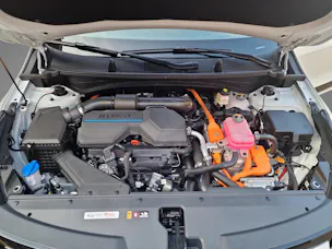 Kia Sportage 1.6 T-GDi Hybrid GT-Line