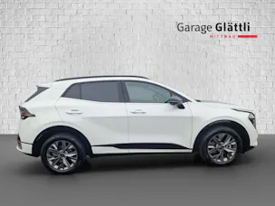 Kia Sportage 1.6 T-GDi Hybrid GT-Line
