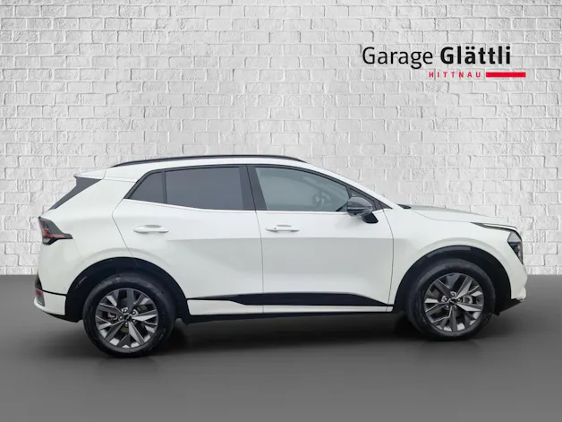 Kia Sportage 1.6 T-GDi Hybrid GT-Line