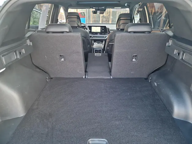 Kia Sportage 1.6 T-GDi Hybrid GT-Line