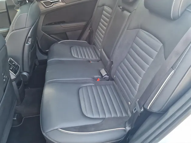 Kia Sportage 1.6 T-GDi Hybrid GT-Line