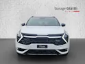 Kia Sportage 1.6 T-GDi Hybrid GT-Line
