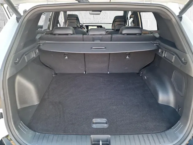 Kia Sportage 1.6 T-GDi Hybrid GT-Line