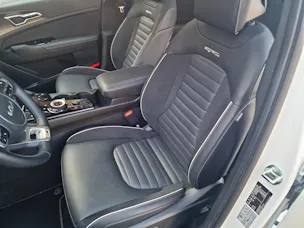 Kia Sportage 1.6 T-GDi Hybrid GT-Line