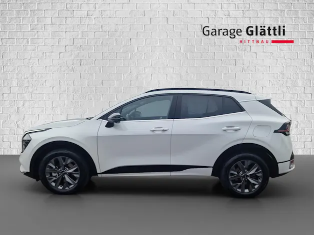 Kia Sportage 1.6 T-GDi Hybrid GT-Line