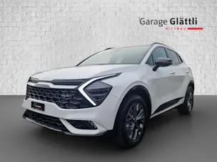 Kia Sportage 1.6 T-GDi Hybrid GT-Line