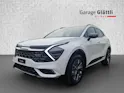Kia Sportage 1.6 T-GDi Hybrid GT-Line