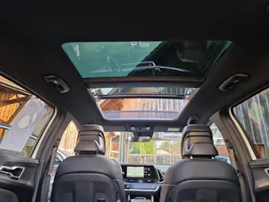 Kia Sportage 1.6 T-GDi Hybrid GT-Line