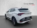 Kia Sportage 1.6 T-GDi Hybrid GT-Line