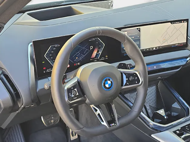 BMW X3 30e xDrive M Sport