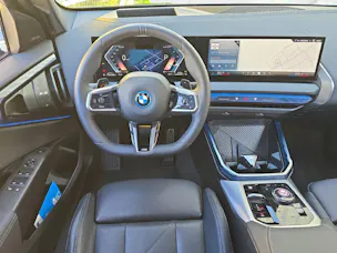 BMW X3 30e xDrive M Sport