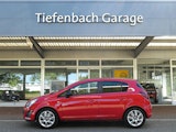 First vehicle image