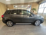 First vehicle image
