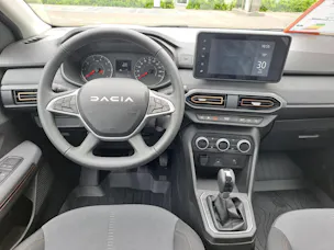 Dacia Sandero Stepway extreme+ TCe 90 auto