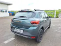 Dacia Sandero Stepway extreme+ TCe 90 auto