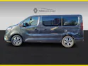 Renault Trafic Spaceclass 2.0 dCi Blue 170 EDC
