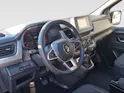 Renault Trafic Spaceclass 2.0 dCi Blue 170 EDC
