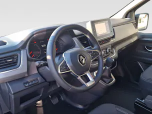 Renault Trafic Spaceclass 2.0 dCi Blue 170 EDC