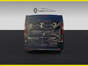 Renault Trafic Spaceclass 2.0 dCi Blue 170 EDC