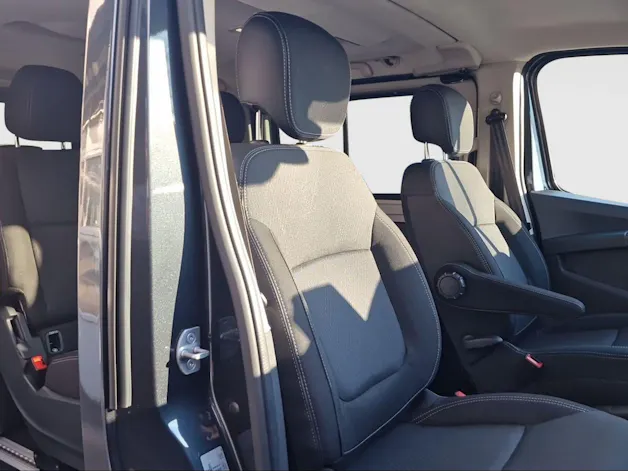 Renault Trafic Spaceclass 2.0 dCi Blue 170 EDC