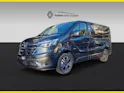 Renault Trafic Spaceclass 2.0 dCi Blue 170 EDC